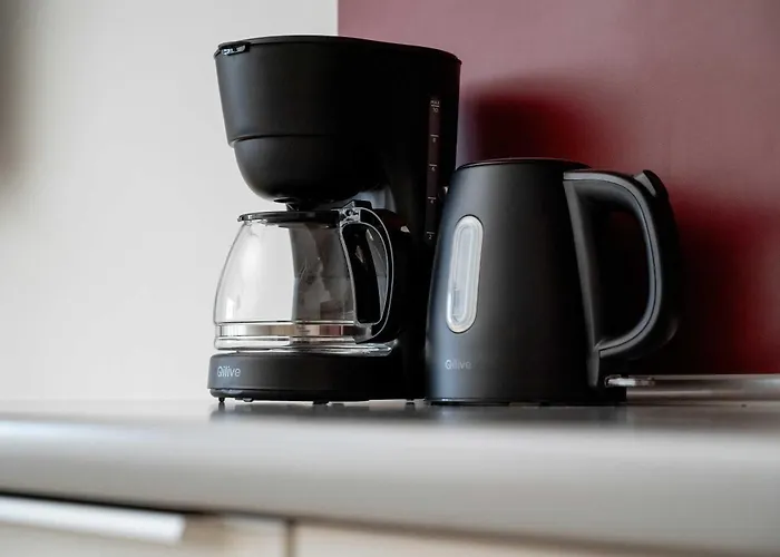 Funkcjonalny Praca Zdalna W Doskonalej Lokalizacji Wroclawia By Renters Breslavia