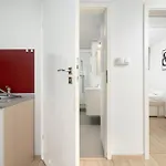 Funkcjonalny Praca Zdalna W Doskonalej Lokalizacji Wroclawia By Renters Appartamento Breslavia