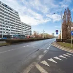 Appartamento Funkcjonalny Praca Zdalna W Doskonalej Lokalizacji Wroclawia By Renters