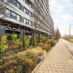 Funkcjonalny Praca Zdalna W Doskonalej Lokalizacji Wroclawia By Renters Apartamento Breslavia