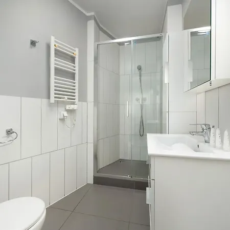 Funkcjonalny Praca Zdalna W Doskonalej Lokalizacji Wroclawia By Renters