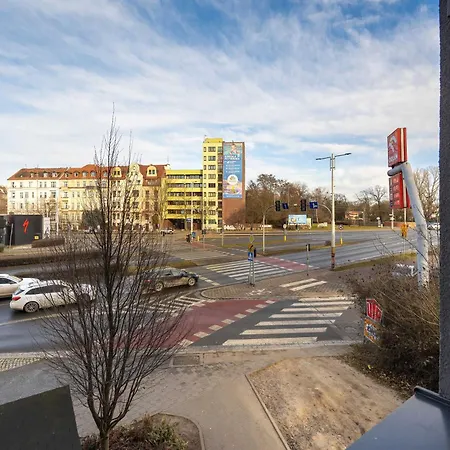 Funkcjonalny Praca Zdalna W Doskonalej Lokalizacji Wroclawia By Renters * Wrocław