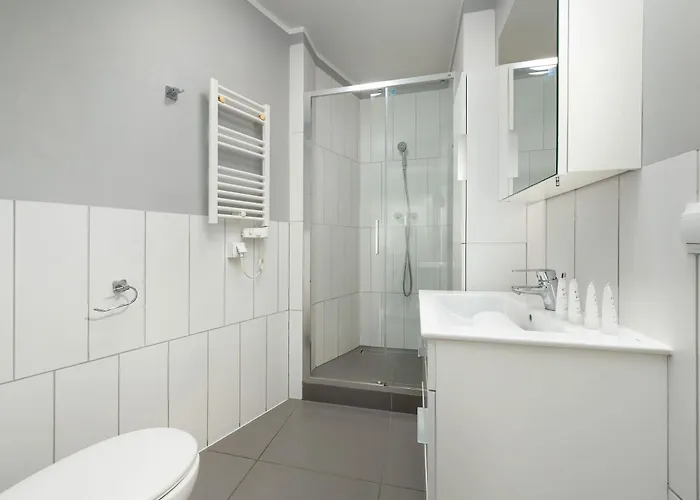 Funkcjonalny Praca Zdalna W Doskonalej Lokalizacji Wroclawia By Renters