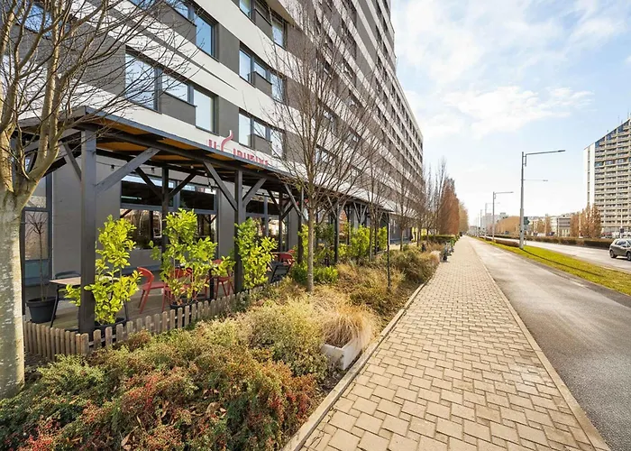 Funkcjonalny Praca Zdalna W Doskonalej Lokalizacji Wroclawia By Renters Appartamento Breslavia